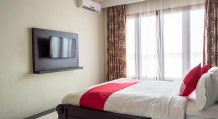 Nipah Island Resort Nagoya Exteriör bild