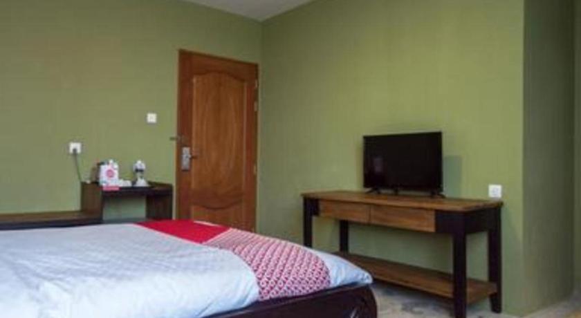 Nipah Island Resort Nagoya Exteriör bild